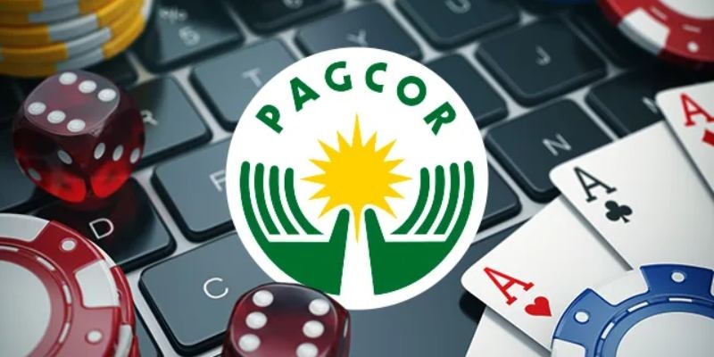 Giấy phép hoạt động 88Bet từ tập đoàn PAGCOR