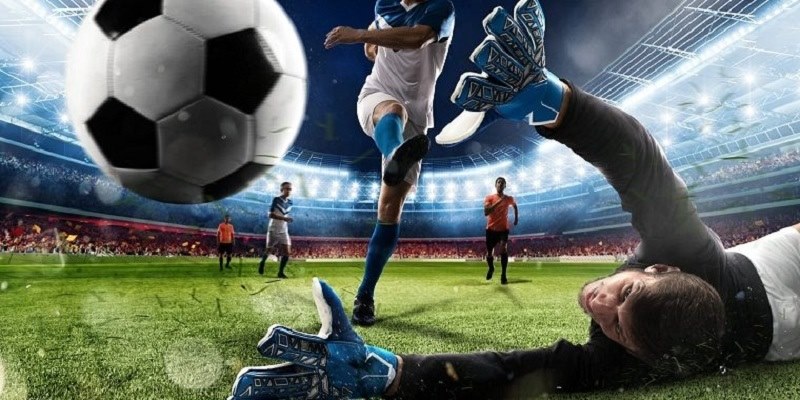 Sảnh IM Sport lôi cuốn game thủ bởi sự thú vị khi đặt cược thể thao tại 88BET 